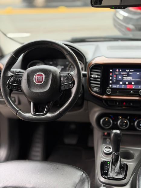 FIAT Toro 2.0 16V 4P VOLCANO 4WD TURBO DIESEL AUTOM�TICO, Foto 12