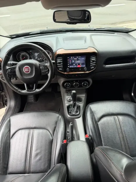 FIAT Toro 2.0 16V 4P VOLCANO 4WD TURBO DIESEL AUTOM�TICO, Foto 13