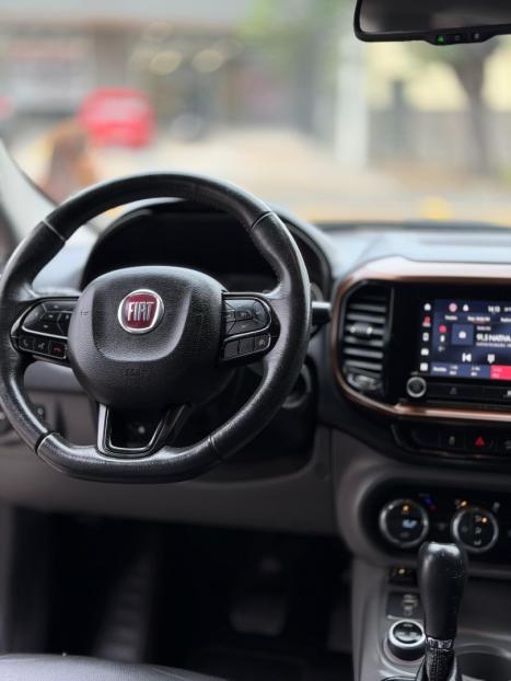 FIAT Toro 2.0 16V 4P VOLCANO 4WD TURBO DIESEL AUTOM�TICO, Foto 14