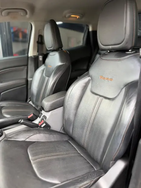 FIAT Toro 2.0 16V 4P VOLCANO 4WD TURBO DIESEL AUTOM�TICO, Foto 17