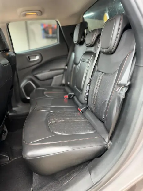 FIAT Toro 2.0 16V 4P VOLCANO 4WD TURBO DIESEL AUTOM�TICO, Foto 18