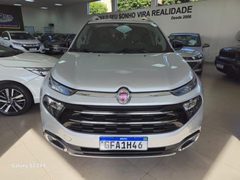 FIAT Toro 2.0 16V 4P VOLCANO 4WD TURBO DIESEL AUTOM�TICO, Foto 2