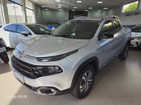 FIAT Toro 2.0 16V 4P VOLCANO 4WD TURBO DIESEL AUTOM�TICO, Foto 3