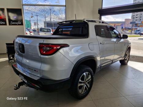 FIAT Toro 2.0 16V 4P VOLCANO 4WD TURBO DIESEL AUTOM�TICO, Foto 4
