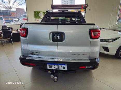 FIAT Toro 2.0 16V 4P VOLCANO 4WD TURBO DIESEL AUTOM�TICO, Foto 5