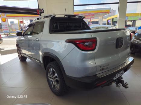 FIAT Toro 2.0 16V 4P VOLCANO 4WD TURBO DIESEL AUTOM�TICO, Foto 6
