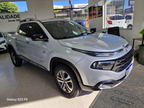 FIAT Toro 2.0 16V 4P VOLCANO 4WD TURBO DIESEL AUTOM�TICO, Foto 11