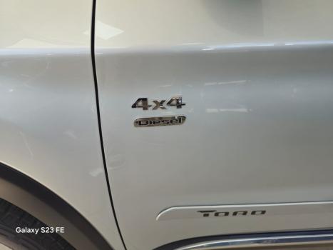 FIAT Toro 2.0 16V 4P VOLCANO 4WD TURBO DIESEL AUTOM�TICO, Foto 12