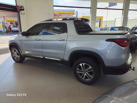FIAT Toro 2.0 16V 4P VOLCANO 4WD TURBO DIESEL AUTOM�TICO, Foto 13