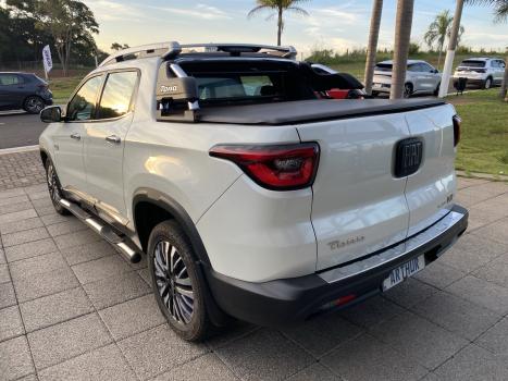 FIAT Toro 2.0 16V 4P 4WD RANCH TURBO DIESEL AUTOM�TICO, Foto 3