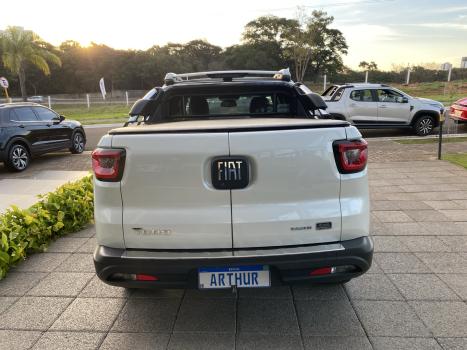 FIAT Toro 2.0 16V 4P 4WD RANCH TURBO DIESEL AUTOM�TICO, Foto 4