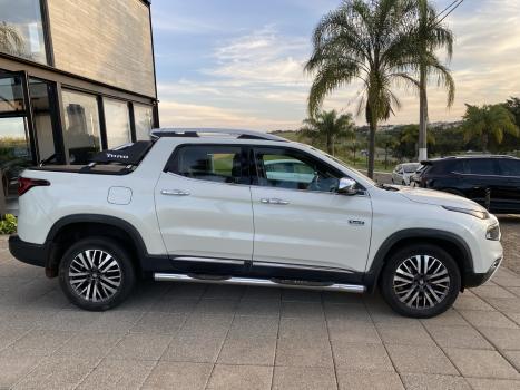 FIAT Toro 2.0 16V 4P 4WD RANCH TURBO DIESEL AUTOM�TICO, Foto 7