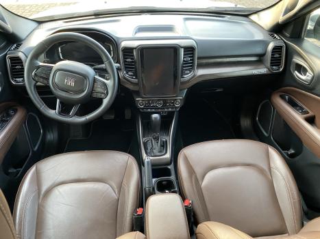 FIAT Toro 2.0 16V 4P 4WD RANCH TURBO DIESEL AUTOM�TICO, Foto 13