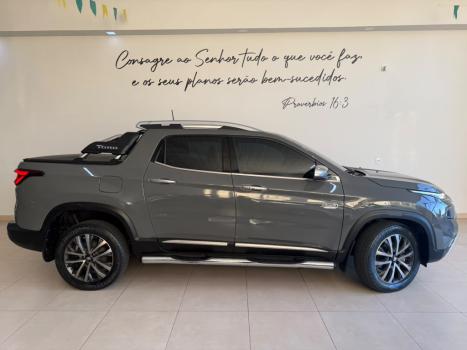 FIAT Toro 2.0 16V 4P 4WD RANCH TURBO DIESEL AUTOM�TICO, Foto 3