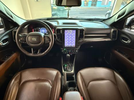 FIAT Toro 2.0 16V 4P 4WD RANCH TURBO DIESEL AUTOM�TICO, Foto 6