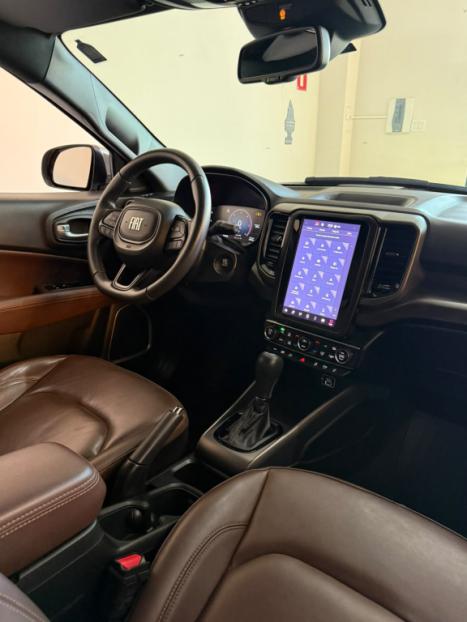 FIAT Toro 2.0 16V 4P 4WD RANCH TURBO DIESEL AUTOM�TICO, Foto 7