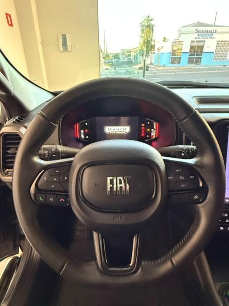 FIAT Toro 2.0 16V 4P 4WD RANCH TURBO DIESEL AUTOM�TICO, Foto 9