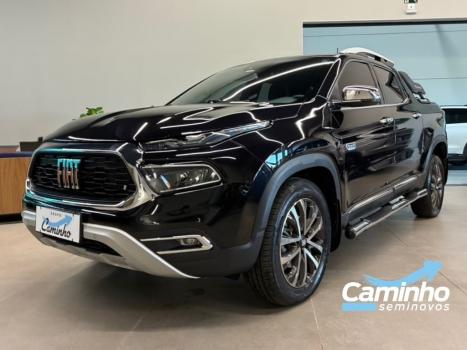 FIAT Toro 2.0 16V 4P 4WD RANCH TURBO DIESEL AUTOM�TICO, Foto 1