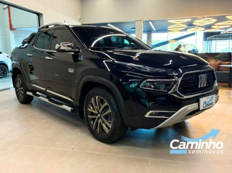 FIAT Toro 2.0 16V 4P 4WD RANCH TURBO DIESEL AUTOM�TICO, Foto 3