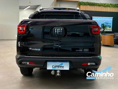FIAT Toro 2.0 16V 4P 4WD RANCH TURBO DIESEL AUTOM�TICO, Foto 6