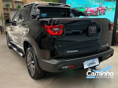 FIAT Toro 2.0 16V 4P 4WD RANCH TURBO DIESEL AUTOM�TICO, Foto 7
