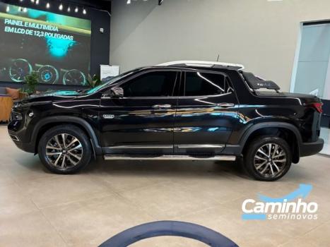 FIAT Toro 2.0 16V 4P 4WD RANCH TURBO DIESEL AUTOM�TICO, Foto 8