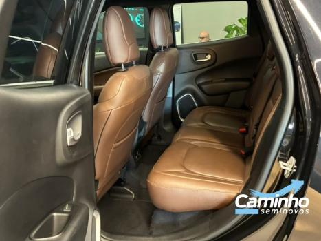 FIAT Toro 2.0 16V 4P 4WD RANCH TURBO DIESEL AUTOM�TICO, Foto 9