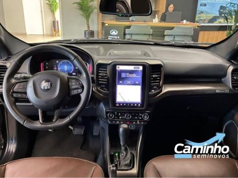 FIAT Toro 2.0 16V 4P 4WD RANCH TURBO DIESEL AUTOM�TICO, Foto 10