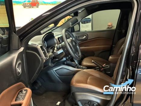 FIAT Toro 2.0 16V 4P 4WD RANCH TURBO DIESEL AUTOM�TICO, Foto 11