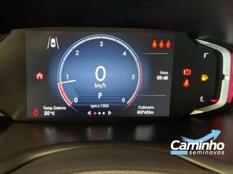 FIAT Toro 2.0 16V 4P 4WD RANCH TURBO DIESEL AUTOM�TICO, Foto 12