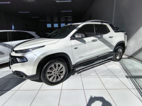 FIAT Toro 2.0 16V 4P 4WD RANCH TURBO DIESEL AUTOM�TICO, Foto 2