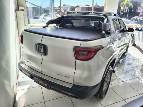 FIAT Toro 2.0 16V 4P 4WD RANCH TURBO DIESEL AUTOM�TICO, Foto 7