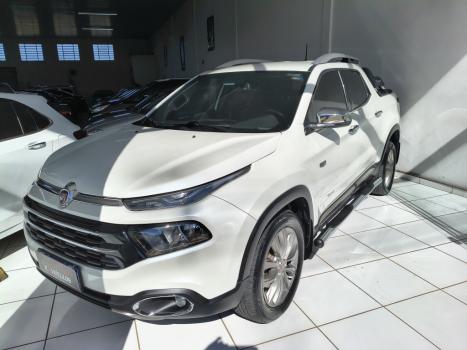FIAT Toro 2.0 16V 4P 4WD RANCH TURBO DIESEL AUTOM�TICO, Foto 8