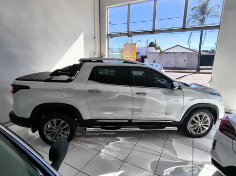 FIAT Toro 2.0 16V 4P 4WD RANCH TURBO DIESEL AUTOM�TICO, Foto 9