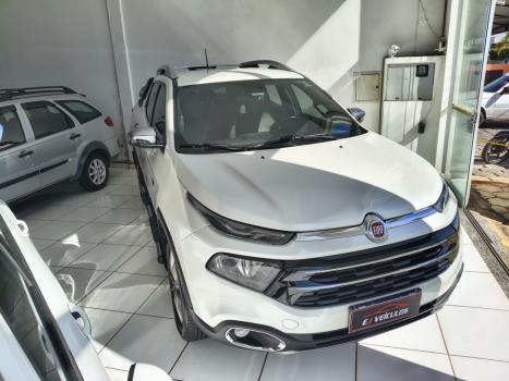 FIAT Toro 2.0 16V 4P 4WD RANCH TURBO DIESEL AUTOM�TICO, Foto 10