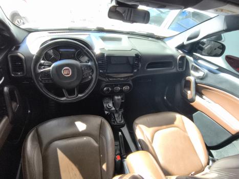 FIAT Toro 2.0 16V 4P 4WD RANCH TURBO DIESEL AUTOM�TICO, Foto 11