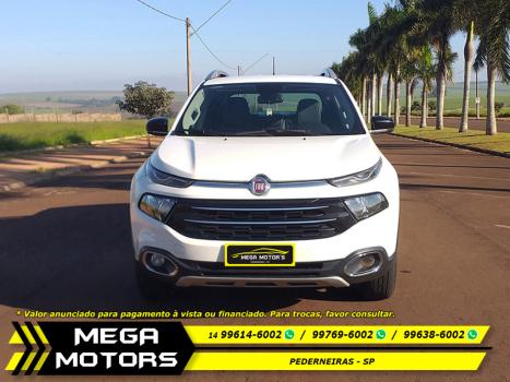FIAT Toro 2.0 16V 4P VOLCANO 4WD TURBO DIESEL AUTOM�TICO, Foto 2