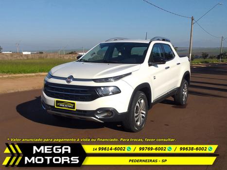 FIAT Toro 2.0 16V 4P VOLCANO 4WD TURBO DIESEL AUTOM�TICO, Foto 3