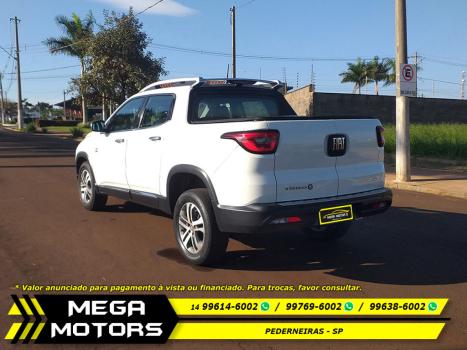 FIAT Toro 2.0 16V 4P VOLCANO 4WD TURBO DIESEL AUTOM�TICO, Foto 4