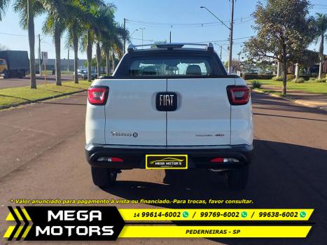 FIAT Toro 2.0 16V 4P VOLCANO 4WD TURBO DIESEL AUTOM�TICO, Foto 5