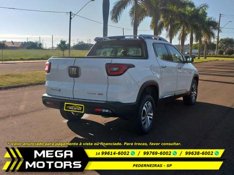 FIAT Toro 2.0 16V 4P VOLCANO 4WD TURBO DIESEL AUTOM�TICO, Foto 6