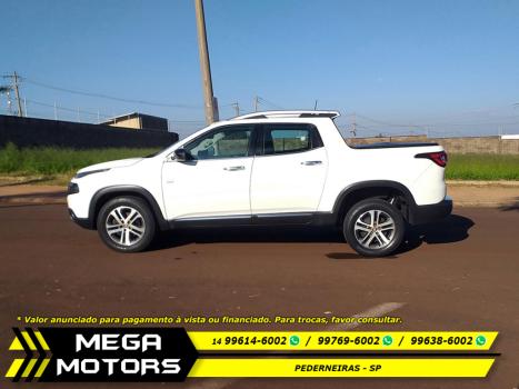 FIAT Toro 2.0 16V 4P VOLCANO 4WD TURBO DIESEL AUTOM�TICO, Foto 7