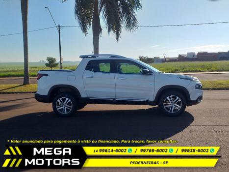 FIAT Toro 2.0 16V 4P VOLCANO 4WD TURBO DIESEL AUTOM�TICO, Foto 8
