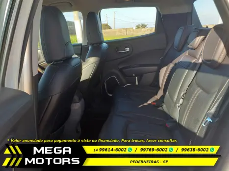 FIAT Toro 2.0 16V 4P VOLCANO 4WD TURBO DIESEL AUTOM�TICO, Foto 9