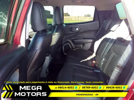 FIAT Toro 2.0 16V 4P VOLCANO 4WD TURBO DIESEL AUTOM�TICO, Foto 10