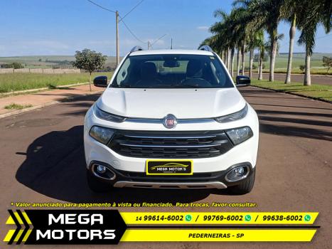 FIAT Toro 2.0 16V 4P VOLCANO 4WD TURBO DIESEL AUTOM�TICO, Foto 2