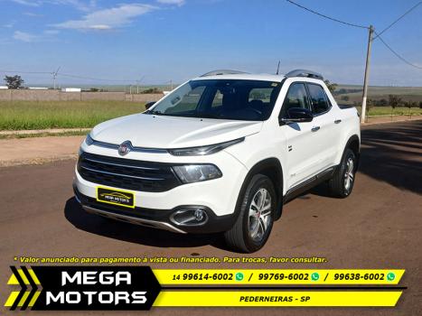 FIAT Toro 2.0 16V 4P VOLCANO 4WD TURBO DIESEL AUTOM�TICO, Foto 3
