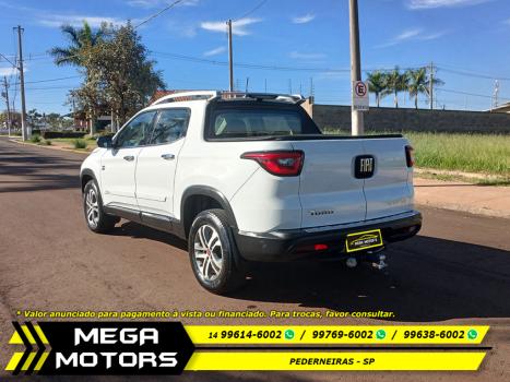 FIAT Toro 2.0 16V 4P VOLCANO 4WD TURBO DIESEL AUTOM�TICO, Foto 5