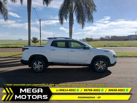 FIAT Toro 2.0 16V 4P VOLCANO 4WD TURBO DIESEL AUTOM�TICO, Foto 8