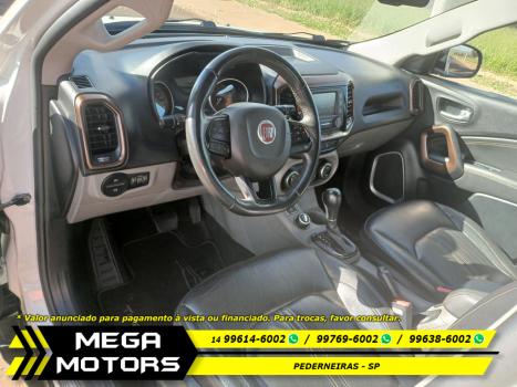 FIAT Toro 2.0 16V 4P VOLCANO 4WD TURBO DIESEL AUTOM�TICO, Foto 9